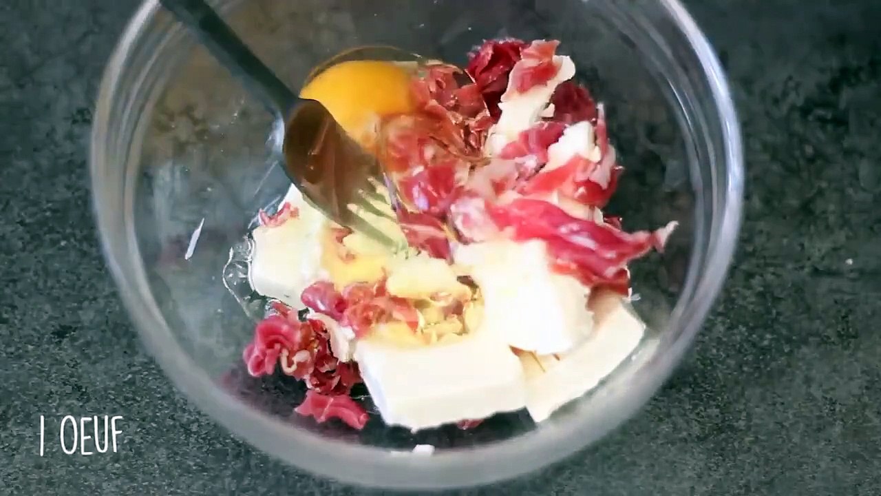 Samoussas au Kiri