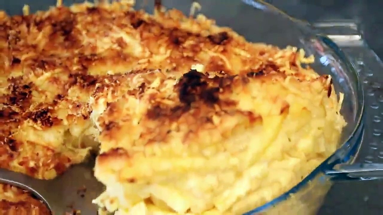Mac&Cheese
