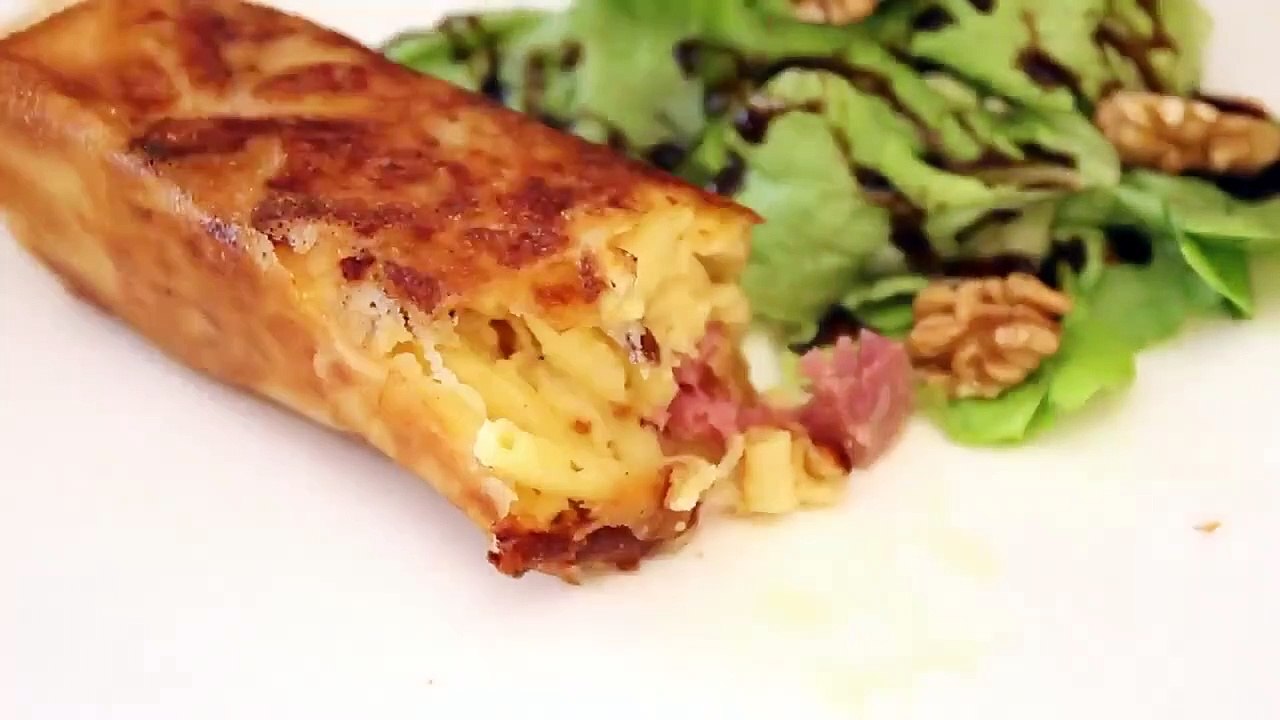 Nems Mac&Cheese