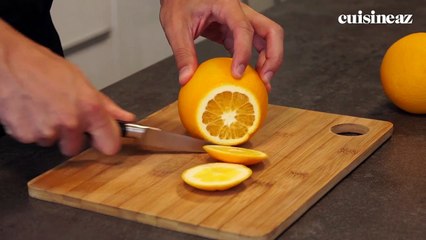 Comment peler à vif ?