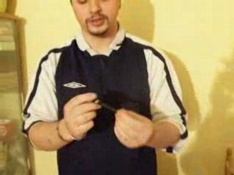 Janty - Test Cigarette électronique