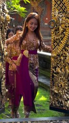 Gadis Bali