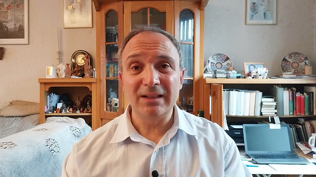 240416 Важни неща за срещата в София - Павел Серафимов - video Dailymotion
