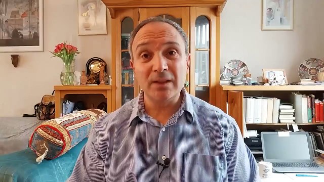 240414 Покана за беседа в София на 18 април - Тракийските богове - Павел Серафимов