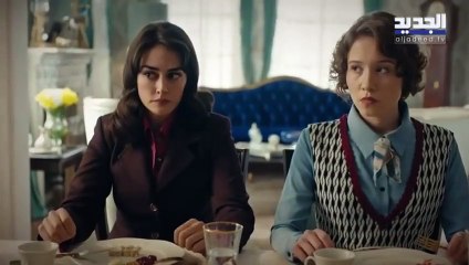 مسلسل حب غير مشروع الحلقة 33