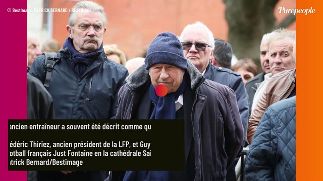 Guy Roux traité de radin et de pingre ? Il s'est fait une fortune sur cette image : J'ai gagné bien plus d'argent dans...
