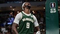 The Bucks' Bobby Portis Calls the Pacers Front-Runners