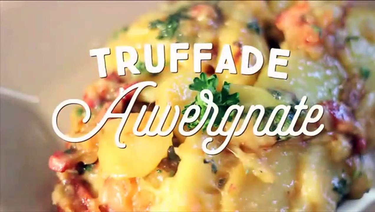 Truffade auvergnate - CuisineAZ