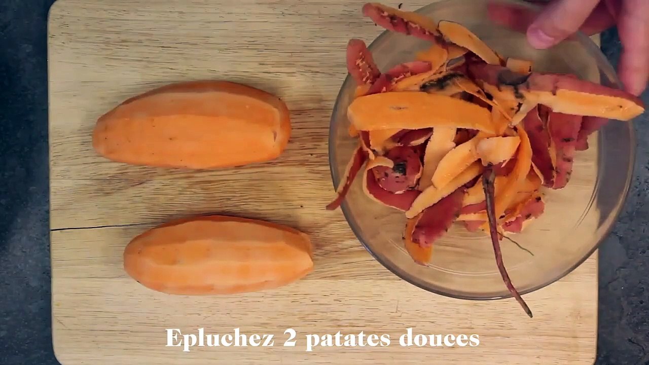 Mini-citrouilles pour Halloween