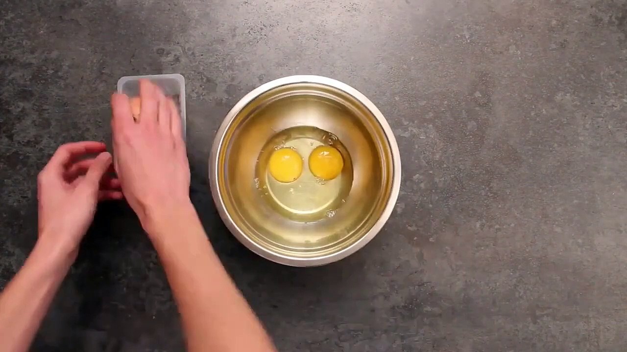 Outrageous cookies