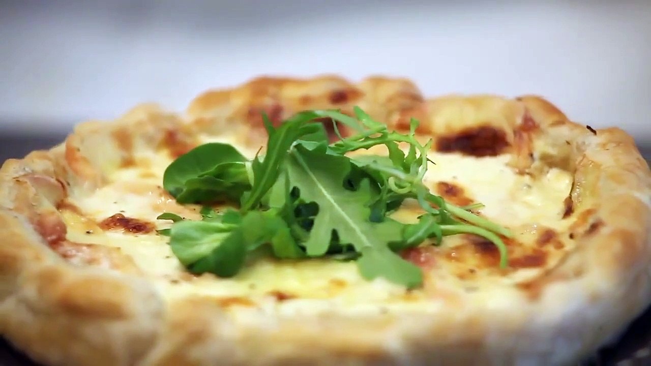Tarte Ch'ti