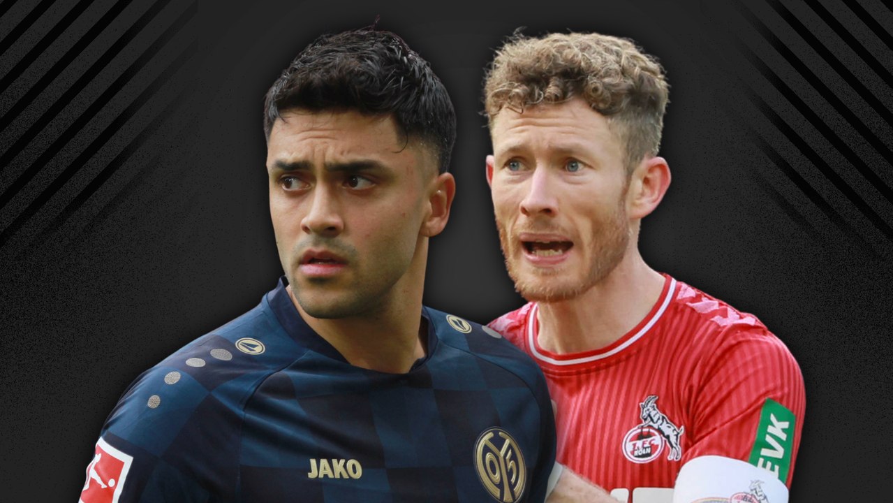 Köln-Kader zu schlecht? 'Hätte schon ein Trainer-Hexer kommen müssen'