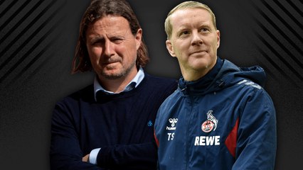 Trainer-Drama: Bo Henriksen hätte fast bei Köln angeheuert 🚨