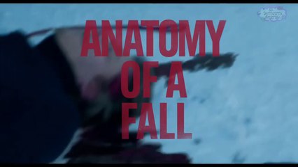 La Botanita Surtida / Review de "Anatomía de una Caída" (with English subtitles)