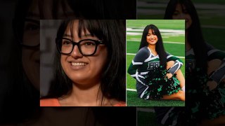A Texas high school cheerleader was snubbed for valedictorian honors and could lose her scholarship due to a miscalculation with her GPA.