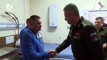 Prisión preventiva para el viceministro de Defensa ruso acusado de corrupción