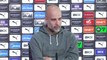 Guardiola admits City will need to suffer as he seeks six wins from six to life title