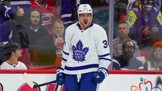 Game 3 Bruins vs. Leafs in Toronto: Strategy & Tensions