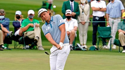 LIV Golf Adelaide Outright Picks: Cameron Smith & More