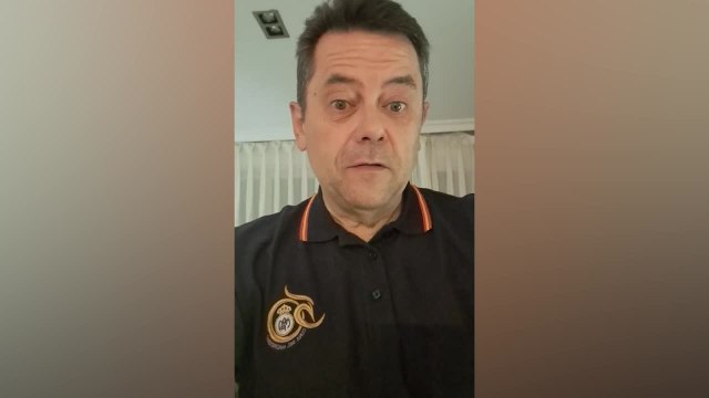 Roncero se pronuncia sobre la continuidad de Xavi