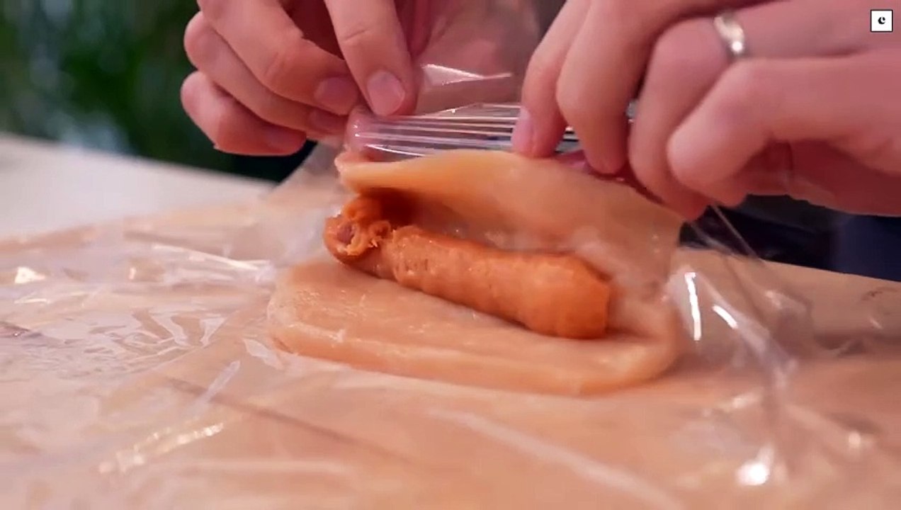 Comment faire une Ballotine