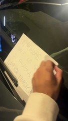 El cruce de mensajes en el coche de Xavi Hernández (y uno ataca a Laporta)
