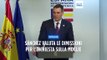 Spagna: Pedro Sánchez valuta dimissioni per l'inchiesta sulla moglie