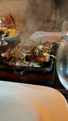 Friends Dinner #trending #viral #foryou #reels #beautiful #love #funny #delicious #fun #love #yummy #tiktok #facebook