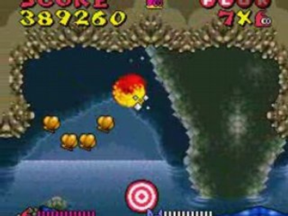 PA Presents Plok! Segregation Cavern!