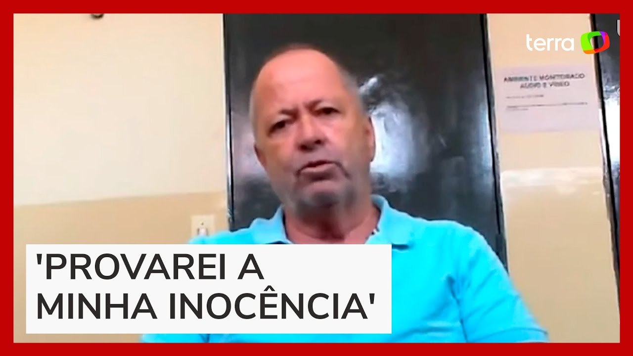 Chiquinho Brazão diz que vai provar não ter envolvimento com morte de Marielle