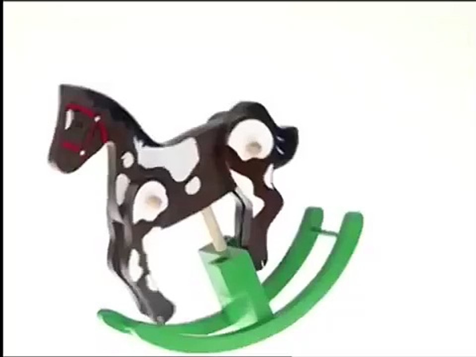 Clippity Clop By Schylling Toys Mirrored From Baby MacDonald A Day On ...