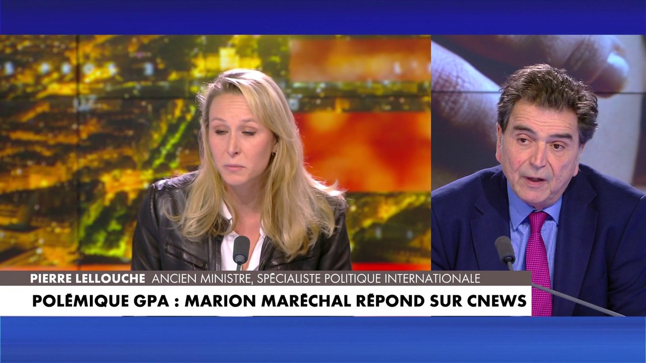 Pour Pierre Lellouche, «louer le ventre d’une femme aux Etats-Unis ou en Ukraine, c’est du trafic d’êtres humains»