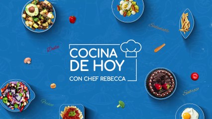 Cocina de Hoy 26 Abril 2024