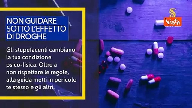 Ponte 25 aprile, Anas rimuove 564 cantieri. Nel video i consigli per viaggiare in sicurezza