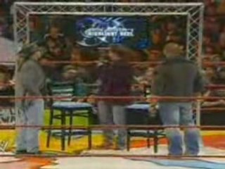 RAW 07/04/08: Highlight Reel: Batista & Shawn Michaels