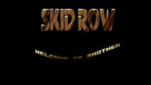 Amiga Cracktro - Cadaver by Skid Row and Valhalla