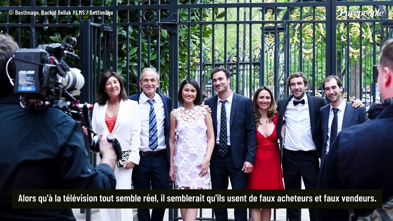 Famille Kretz (L'Agence) : Vendeurs, acheteurs, prix... Tout est faux ? Témoignages édifiants sur les coulisses de l'émission