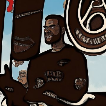 Le défenseur du PSG, Milan Skriniar, révèle les deux meilleurs footballeurs du monde