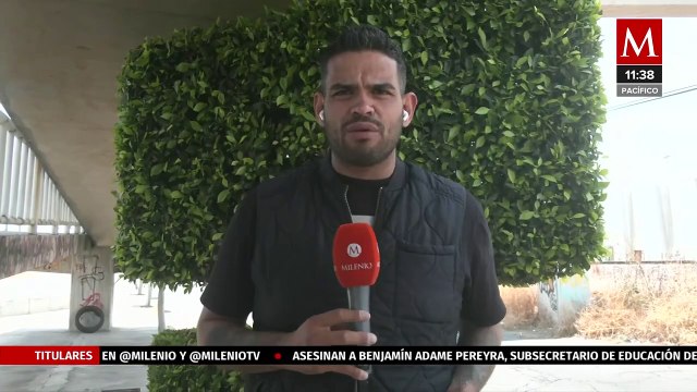 Cierran aserradero clandestino en Isidro Fabela, Edomex