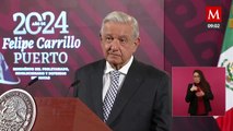 AMLO amaga con abrir nuevos expedientes a liberados del caso Ayotzinapa