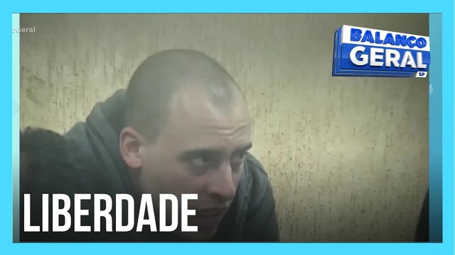 Laudo aponta que Alexandre Nardoni pode cumprir final da pena em regime aberto