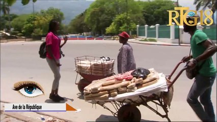 Figi Lari Channmas Avni Larepiblik Ri Kazèn yo / 24 Avril 2024