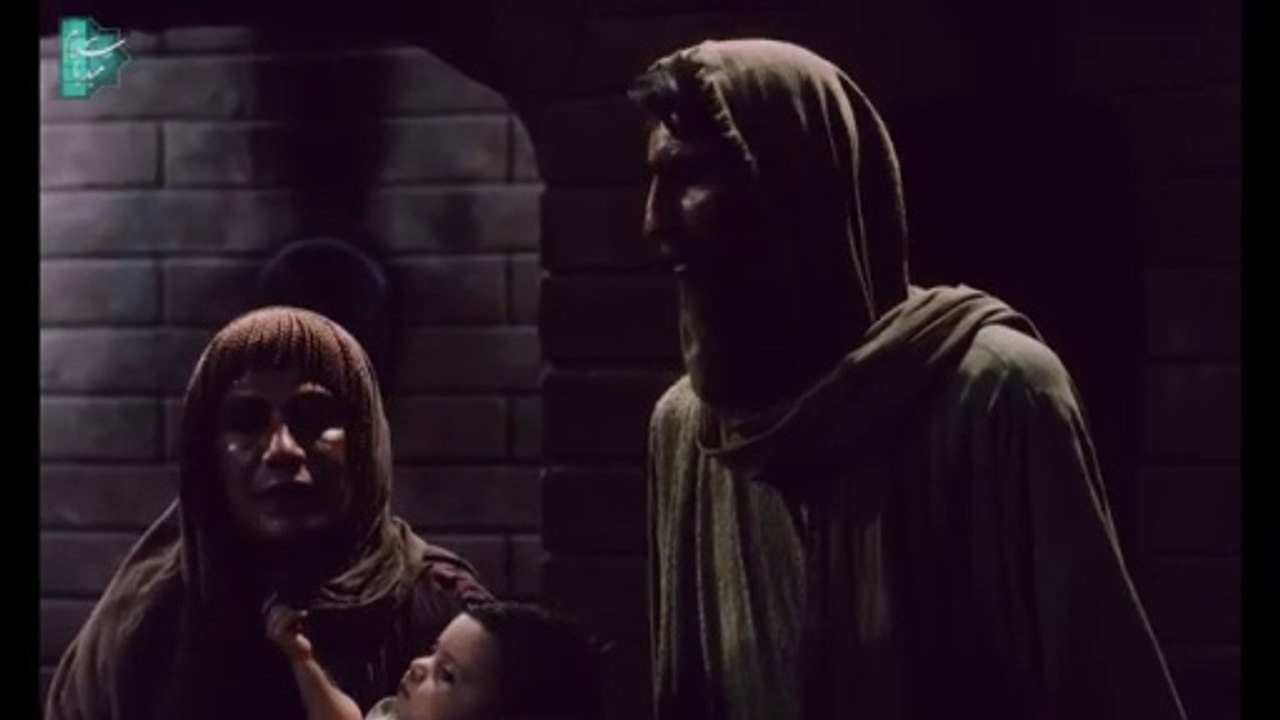 Prophet josep English Episode 01