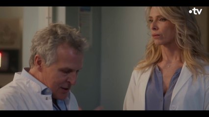 Un Si Grand Soleil : DRAME à l'hôpital !