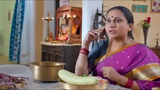 Lagna Kallol (2024) Marathi movie
