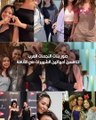 صور بنات النجمات العرب تنافسن أمهاتهن الشهيرات في الأناقة