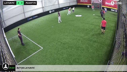 But de layun fc