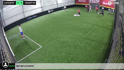 But de layun fc