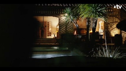 Un Si Grand Soleil : Cambriolage CHOC !