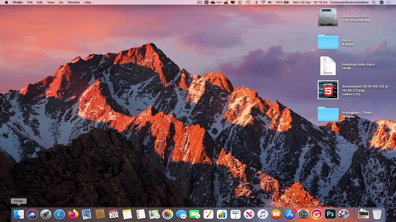 How to VIEW Multiple Pages on Your Microsoft Office Word Document On a Mac - Basic Tutorial | New